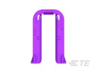1564411-7 TE Connectivity, HDSCS Slide Lock for use with Group E HDSCS housings