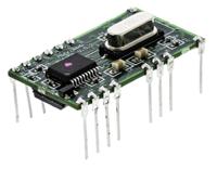 rwd-mifare Eccel Technology Ltd RWD-MIFARE RFID Module 13.56MHz, 4 → 6V