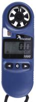 kestrel-1000 Kestrel KESTREL 1000 Rotary Vane Anemometer, 40m/s Max, Measures Air Velocity