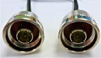 ca197240-xx Mobilemark, 5 m 50 Ω Black
