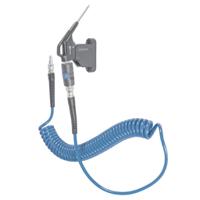 bgk-2cisfix PREVOST 8bar Air Blow Gun Kit, G 1/4in Air Inlet (BSP)