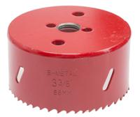 216-426 RS PRO HSS 86mm Hole Saw