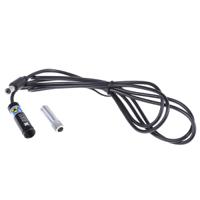 3117-12-000  Laser Module, 635nm 1mW, Continuous Wave Dot pattern