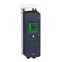 atv650d45n4u Schneider Electric Inverter Drive, 45 kW, 3 Phase, 480 V, 79.8 A, Altivar Series