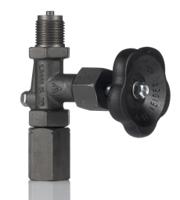 9090177 WIKA Hydraulic Pressure Gauge Isolation Valve,