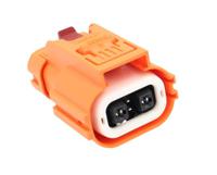hvsl282062a103i Amphenol Industrial, HVSL282 PowerLok Receptacle with HVIL EV Connector