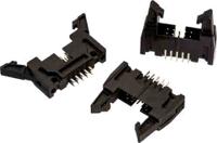 61206422821 Wurth Elektronik WR-BHD Series Straight Through Hole PCB Header, 64 Contact(s), 2.54 mm Pitch, 2 Row
