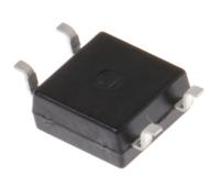 aqy212gs Panasonic Solid State Relay, 1 A Load, Surface Mount, 60 V Load, 5 V dc Control