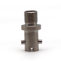 ebd10-m14x200 Prosensor, EBD10 Series M14 Bayonet Adapter for Use with Thermocouple Sensor Type J Or K With Bayonet Adjustment, 10mm