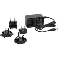 sva5m3neua StarTech.com 15W Plug-In AC/DC Adapter 5V dc Output, 3A Output