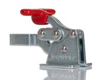 240-8152 RS PRO 90° x 12.7mm Low Profile Toggle Clamp