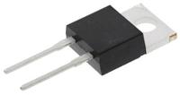ffsp1065b onsemi 650 V 11 A Diode Schottky 2-Pin TO-220 FFSP1065B