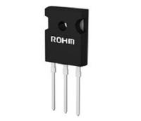 rgwsx2ts65dgc13 ROHM RGWSX2TS65DGC13 Single Collector, Single Emitter, Single Gate IGBT, 104 A 650 V TO-247GE