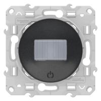 s540523 Schneider Electric Anthracite, 1 Gang, Odace