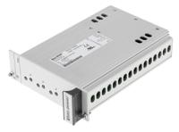 116-010018j Eplax Switching Power Supply, 116-010018J, 5 V dc, ±15 V dc, 1A, 60W, Triple Output, 94 → 253V ac Input Voltage