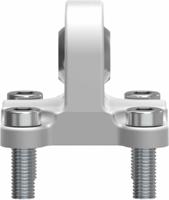 sncs-32 Festo Flange SNCS-32, For Use With DNC Series Standard Cylinder, To Fit 32mm Bore Size