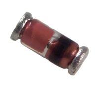 tzm5231b-gs08 Vishay, 5.1V Zener Diode ± 5% 0.5 W SMT 2-Pin MiniMELF SOD-80