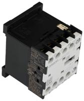 j7kna-12-01-24 Omron J7KNA Series Contactor, 24 V Coil, 3-Pole, 12 A, 5.5 kW, 3NO