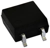 lh1546aef Vishay, LH1546AEF MOSFET Output Optocoupler, Surface Mount, 4-Pin SMD
