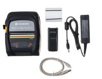 380a9893 Seaward Apollo 600 + Elite Bundle PAT Testing Kit, Class I Test Type