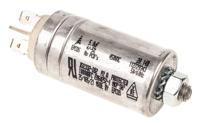 b32332i6505j082 EPCOS B32332 Polypropylene Film Capacitor, 450V ac, ±5%, 5μF, Stud Mount
