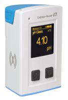 cml18-aaaca1 Endress+Hauser CML18 pH Meter