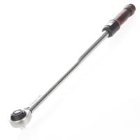 15006 Norbar Torque Tools Click Torque Wrench, 60 → 340Nm, 1/2 in Drive, Square Drive