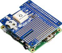 2324 ADAFRUIT INDUSTRIES Ultimate GPS HAT for Raspberry Pi