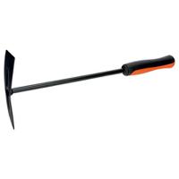 p278 Bahco Steel 1 Point Hoe, 1 piece
