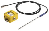 tgp-4204-pk Tinytag TGP-4204 Temperature Data Logger, Serial, USB, 2 Input Channel(s)