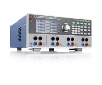 hmp4040com Rohde & Schwarz HMP Series Bench Power Supply, 0 → 32V, 10A, 4-Output, 384W