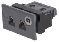 774-7217 RS PRO Miniature Thermocouple Panel for Use with Type B Thermocouple, 4mm Probe, IEC, RoHS Compliant Standard