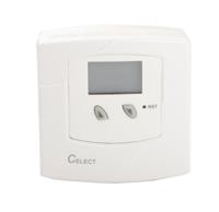 407-5979 RS PRO Thermostats, 3A, 1.5 V dc, +5 → +35 °C