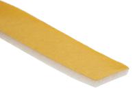 733-6801 RS PRO White Foam Tape, 12.0mm x 6.0m, 2.40mm Thick