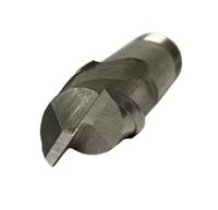 234-8266 RS PRO Screwed Slot Drill 2 Flutes, 6mm Cut Diameter