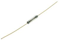 2502-2522-020 Assemtech SPST Reed Switch, 500mA 140V ac/dc