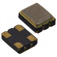 xlh536040000000i Renesas Electronics, 40MHz Oscillator, ±25ppm LVCMOS SMD XLH536040.000000I
