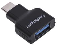 usb31caadg StarTech.com USB 3.1, Male USB C to Male USB A, 10Gbps