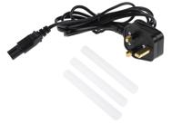 f0130940jb Dremel Glue Gun 940 Corded Glue Gun, 60W, 11mm, Type G - British