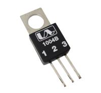 csr1504b United Automation CSR1504B, 1-Channel Linear Voltage, Voltage Regulator, 15 A, 230 V 3-Pin