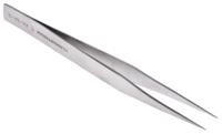 tl-aa-sa-sl Bahco 130 mm, Stainless Steel, ESD Tweezers