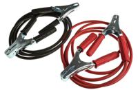 631-9215 RS PRO 3.5m Battery Jump Leads, 220A