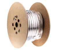 379-750 RS PRO Constant Wattage, Parallel Circuit Trace Heating Kit, 40W/m, 240V ac, -60 → +200 °C, 20m