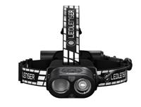 h19r-signature LEDLENSER LED H19R SIGNATURE Head Torch 4000 lm, 330 m Range