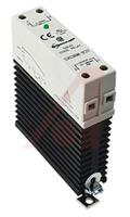 ssr210din-ac22 Schneider Electric Solid State Relay, 10 A Load, DIN Rail Mount, 280 V ac Load, 280 V ac Control