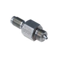 thpn-m16g14 SKF Straight M16 Male to G 1/4 Male, THPN M16G1/4