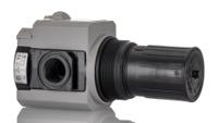 r84g-3gk-rme Norgren G 3/8 Pneumatic Regulator - 0.3bar to 10bar, 20bar max. input