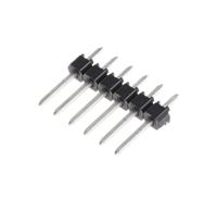 90120-0126 Molex C-Grid III Series Straight Through Hole Pin Header, 6 Contact(s), 2.54 mm Pitch, 1 Row, Unshrouded