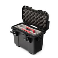 t30s-000bk-0a0 Nanuk EU b.v. T30 Waterproof Resin Case, 419 x 236 x 305mm