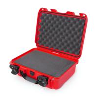 920s-010rd-0a0 Nanuk Nanuk 920 Waterproof Plastic Case, 424 x 340 x 173mm